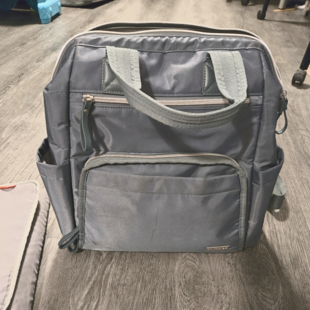 Skip Hop Diaper Bag